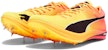 Puma evoSpeed Long Distance 'Sun Stream Sunset Glow' kasut lari jarak jauh. 378222-03