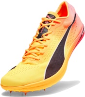 Puma evoSpeed Distancia Larga 'Sun Stream Sunset Glow'. 378222-03 Shop Puma evoSpeed Distancia Larga 'Sun Stream Sunset Glow'. 378222-03