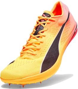 プーマ evoSpeed 長距離 「サンストリーム・サンセットグロー」 378222-03 Shop プーマ evoSpeed 長距離 「サンストリーム・サンセットグロー」 378222-03