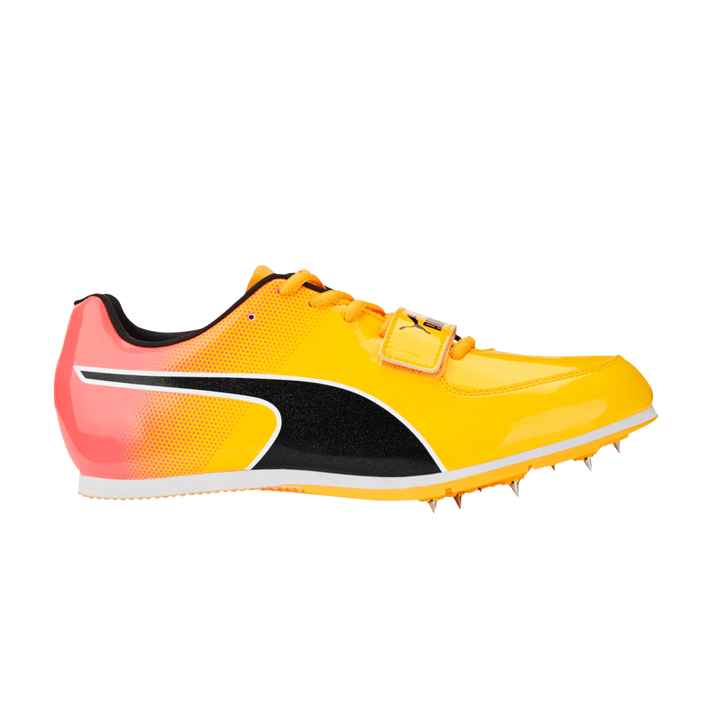 Puma evoSpeed Long Jump 10 'Sun Stream Sunset Glow' 377002-01