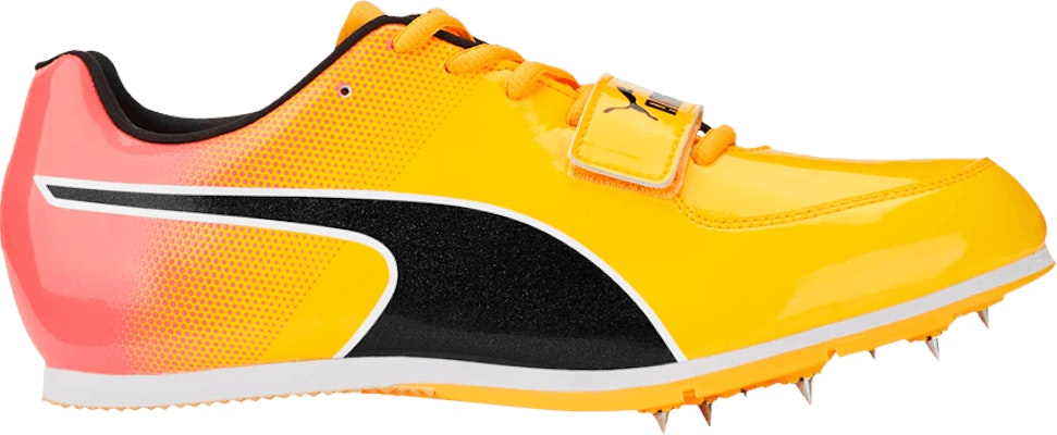 Puma evoSpeed Long Jump 10 'Sun Stream Sunset Glow' Lelaki Wanita Sukan 377002-01 Buy Puma evoSpeed Long Jump 10 'Sun Stream Sunset Glow' Lelaki Wanita Sukan 377002-01