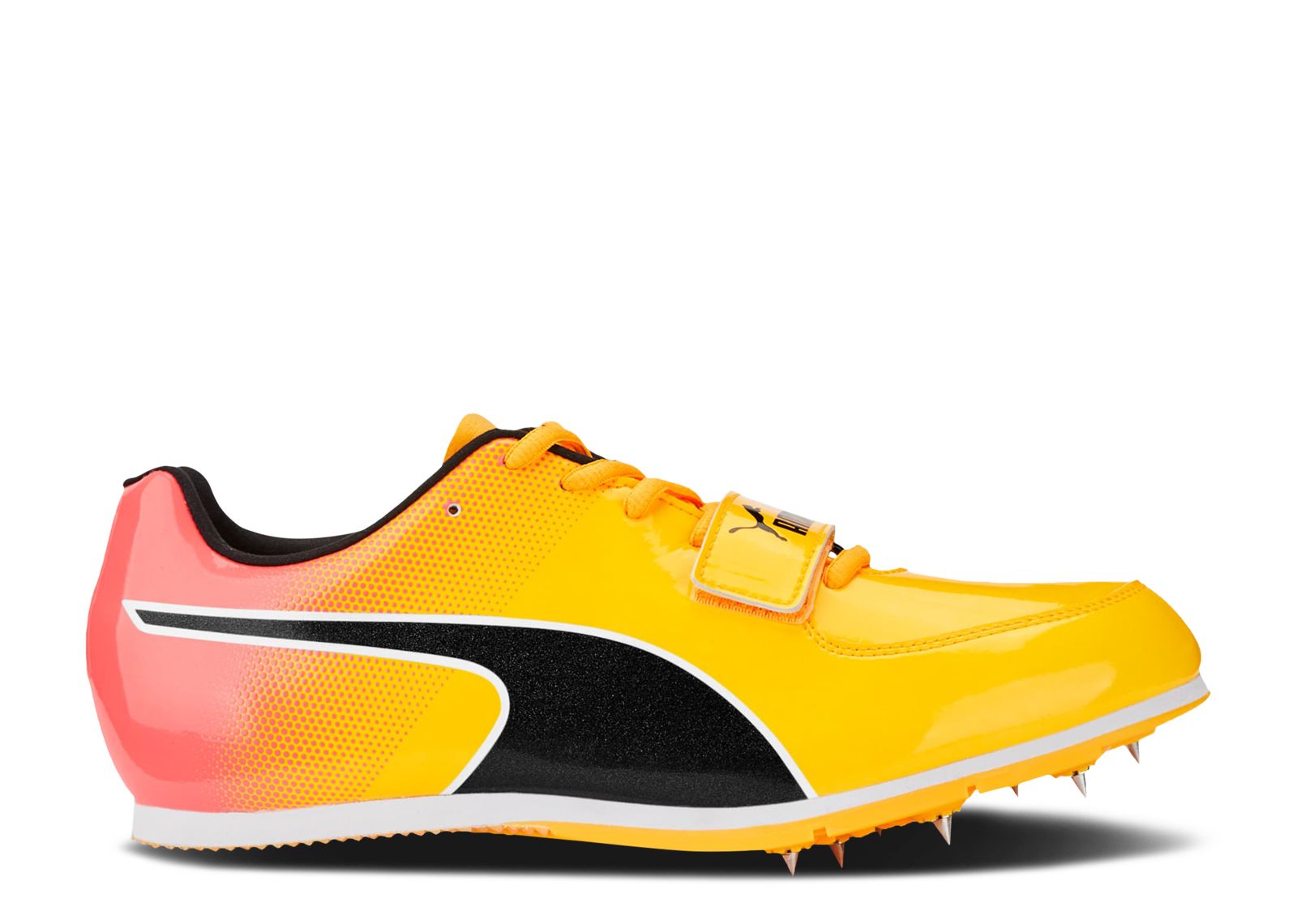 Puma evoSpeed Long Jump 10 'Sun Stream Sunset Glow' 377002-01