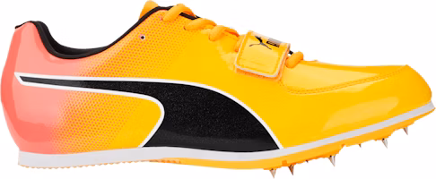 Puma evoSpeed Long Jump 10 'Sun Stream Sunset Glow' 377002-01 Puma evoSpeed Long Jump 10 'Sun Stream Sunset Glow' 377002-01