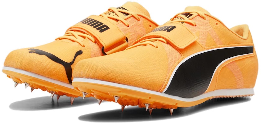 Puma evoSpeed Long Jump 11 'Sun Stream' 379098-01 Lookbook Puma evoSpeed Long Jump 11 'Sun Stream' 379098-01