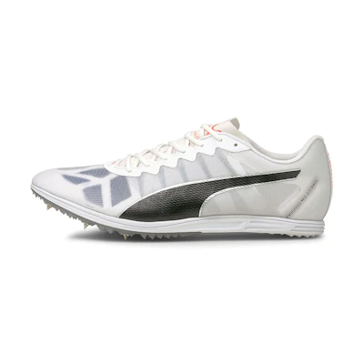 Puma Evospeed Sport Shoes Gray/Black