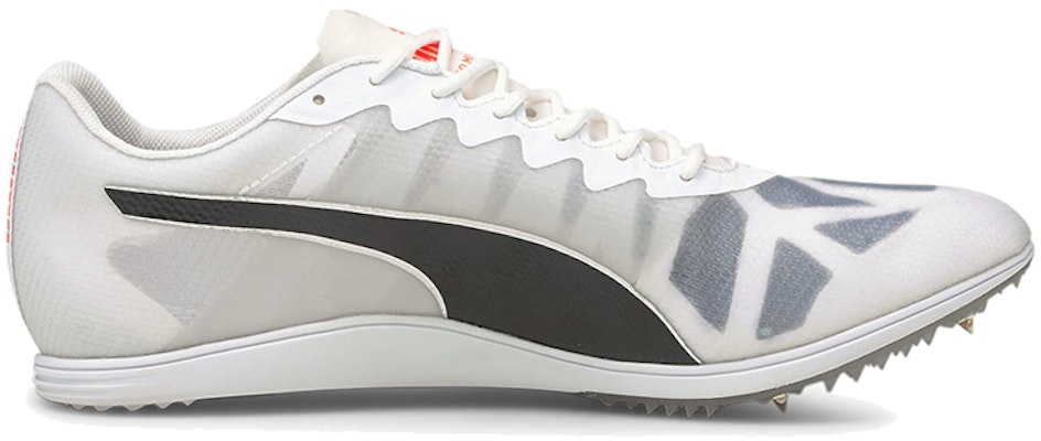 Kasut Sukan Puma Evospeed Kelabu/Hitam 194662-01 Order Kasut Sukan Puma Evospeed Kelabu/Hitam 194662-01