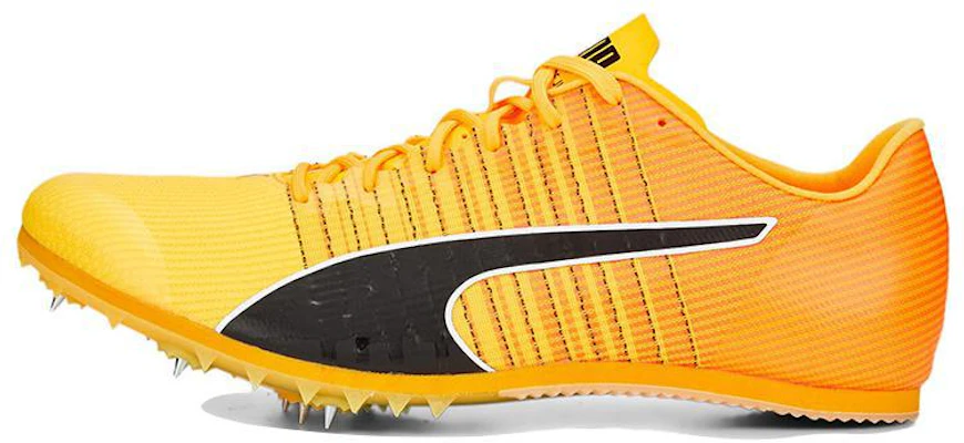Puma Evospeed Tokyo Future Jump 4 'Sun Stream' 376999-01 Buy Puma Evospeed Tokyo Future Jump 4 'Sun Stream' 376999-01
