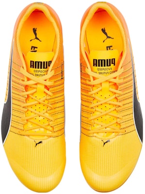 Puma Evospeed Tokyo Future Jump 4 'Sun Stream' 376999-01 Lookbook Puma Evospeed Tokyo Future Jump 4 'Sun Stream' 376999-01
