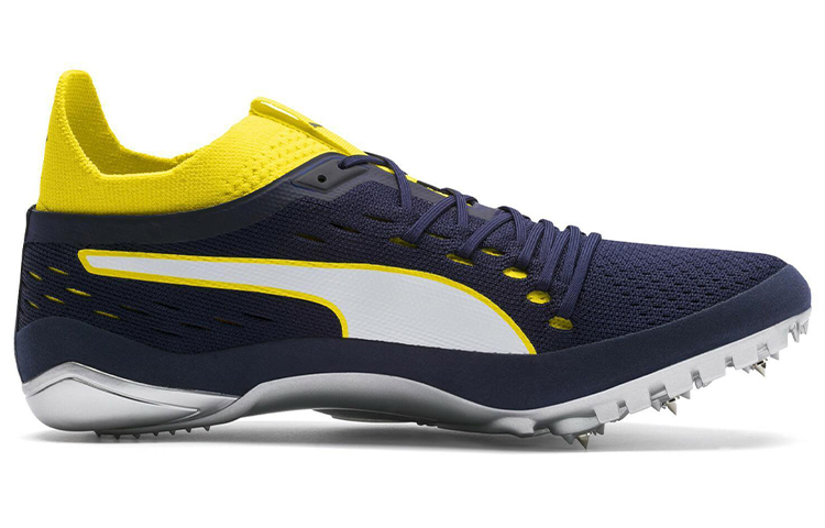 Order Puma Evospeed Netfit Sprint 2 'Blue Yellow' 192258-01