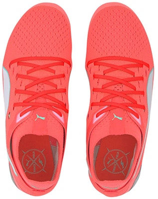 (Women) Puma Evospeed Netfit Sprint 2 'Red White' 192258-05 Lookbook (Women) Puma Evospeed Netfit Sprint 2 'Red White' 192258-05