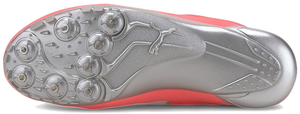 (Women) Puma Evospeed Netfit Sprint 2 'Red White' 192258-05 Purchase (Women) Puma Evospeed Netfit Sprint 2 'Red White' 192258-05
