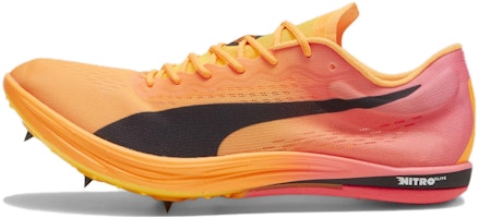 Puma evoSpeed Nitro Elite 2 'Sun Stream Sunset Glow' 379557-01 Puma evoSpeed Nitro Elite 2 'Sun Stream Sunset Glow' 379557-01