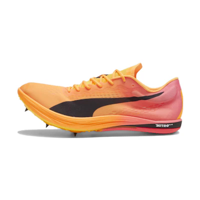 Puma evoSpeed Nitro Elite 2 'Sun Stream Sunset Glow'