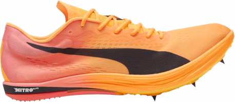 Puma evoSpeed Nitro Elite 2 'Sun Stream Sunset Glow' 379557-01 Puma evoSpeed Nitro Elite 2 'Sun Stream Sunset Glow' 379557-01