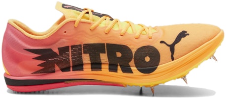 プーマ evoスピード ニトロ エリート2 "サンセットグロー" 379557-01 Order プーマ evoスピード ニトロ エリート2 "サンセットグロー" 379557-01