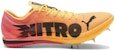 Puma evoSpeed Nitro Elite 2 'Sun Stream Sunset Glow' Lelarian Kasut 379557-01