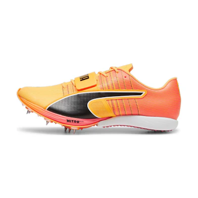Puma evoSpeed Nitro Long Jump 2 'Sun Stream Black'