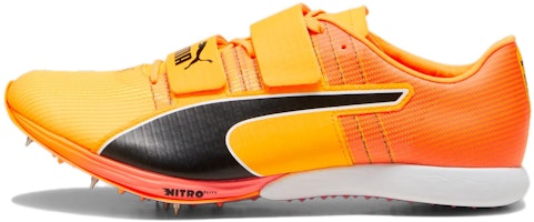 Puma evoSPEED NITRO Triple Jump 'Sun Stream Sunset Glow' 310466-01 Puma evoSPEED NITRO Triple Jump 'Sun Stream Sunset Glow' 310466-01
