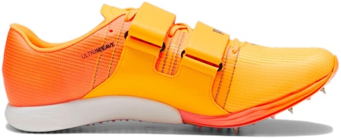 PUMA evoSPEED 三級跳 舒適運動 防滑耐磨 低幫 跑步鞋 男款 黃色 Order PUMA evoSPEED 三級跳 舒適運動 防滑耐磨 低幫 跑步鞋 男款 黃色