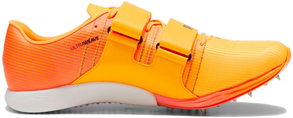 Puma evoSPEED NITRO Triple Jump 'Sun Stream Sunset Glow' Olahraga 310466-01 Order Puma evoSPEED NITRO Triple Jump 'Sun Stream Sunset Glow' Olahraga 310466-01
