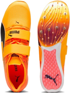 彪马evoSPEED NITRO三级跳‘落日霞光’ 310466-01 Shop 彪马evoSPEED NITRO三级跳‘落日霞光’ 310466-01