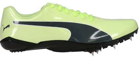 Order 彪馬 Evospeed Prep Sprint 2 防滑耐磨 跑步鞋 綠色