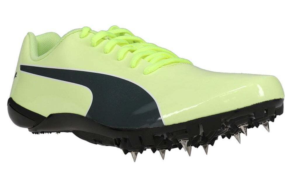 Lookbook Puma Evospeed Prep Sprint 2 'Fizzy Lime' 194934-03