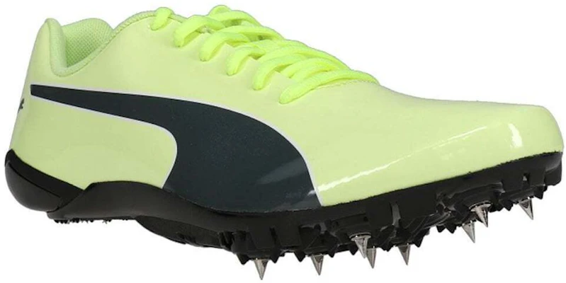 Puma Evospeed Prep Sprint 2 'Fizzy Lime' 194934-03 Lookbook Puma Evospeed Prep Sprint 2 'Fizzy Lime' 194934-03