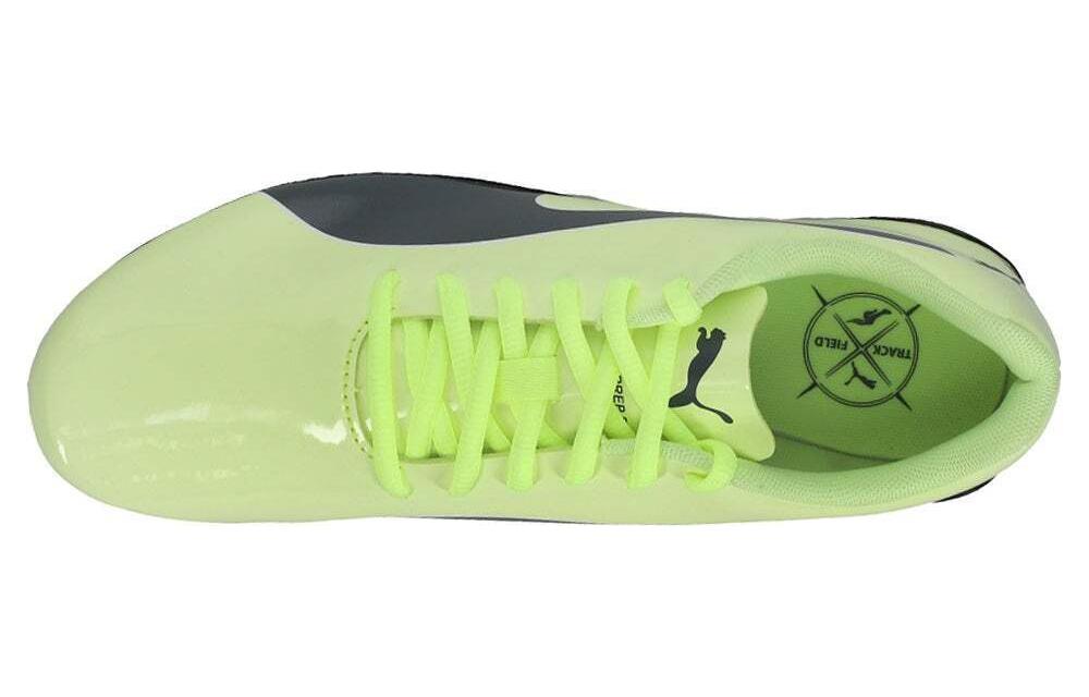 Shop Puma Evospeed Prep Sprint 2 'Fizzy Lime' 194934-03