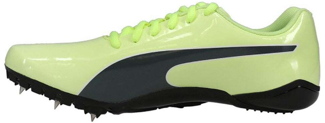 Puma Evospeed Prep Sprint 2 'Fizzy Lime' 194934-03 Buy Puma Evospeed Prep Sprint 2 'Fizzy Lime' 194934-03