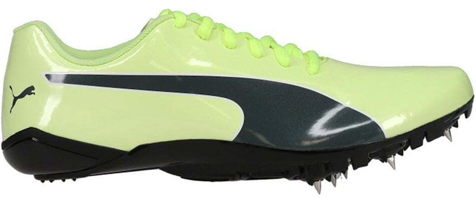 Puma Evospeed Prep Sprint 2 'Fizzy Lime' 194934-03 Order Puma Evospeed Prep Sprint 2 'Fizzy Lime' 194934-03