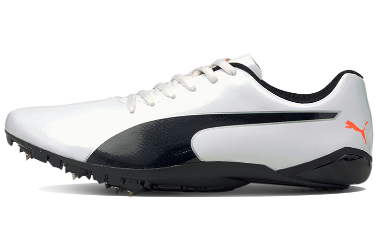 Puma EvoSPEED Prep Sprint 2 'White Black' 194934-01