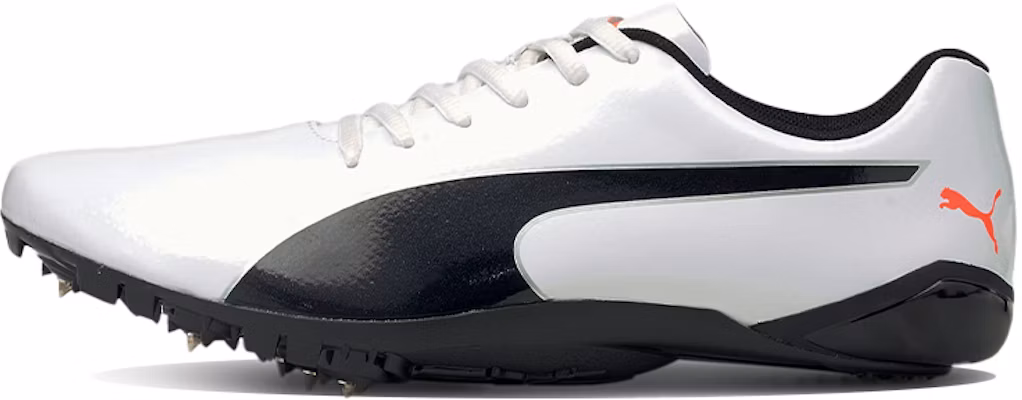 Puma EvoSPEED Prep Sprint 2 ''Blanc Noir'' 194934-01 Buy Puma EvoSPEED Prep Sprint 2 ''Blanc Noir'' 194934-01