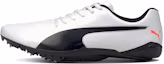Buy Puma EvoSPEED Prep Sprint 2 ''Blanc Noir'' 194934-01
