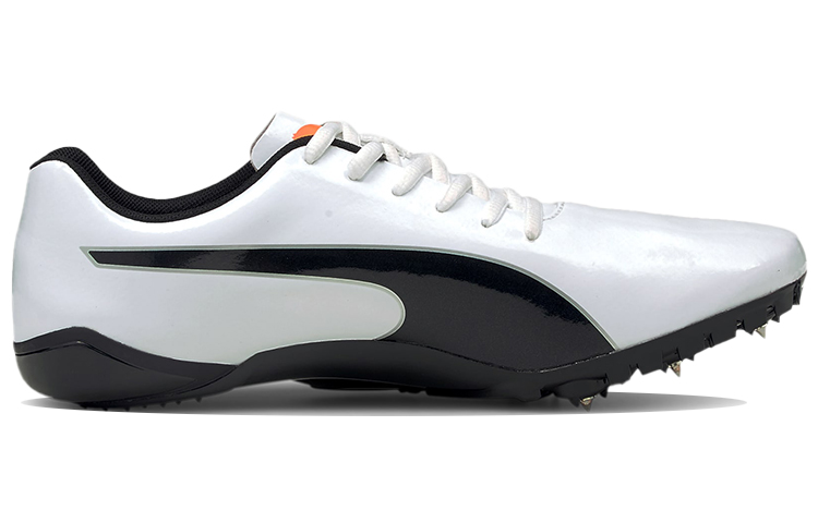 Lookbook Puma EvoSPEED Prep Sprint 2 ''Blanc Noir'' 194934-01