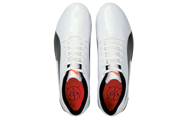 Shop Puma EvoSPEED Prep Sprint 2 ''Blanc Noir'' 194934-01