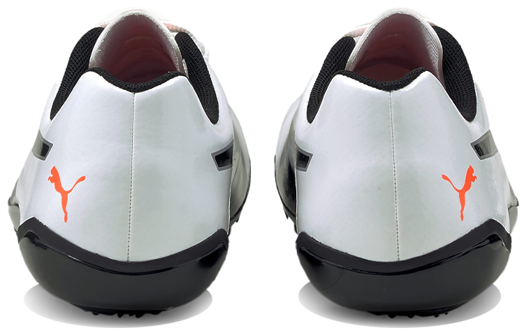 Purchase Puma EvoSPEED Prep Sprint 2 ''Blanc Noir'' 194934-01