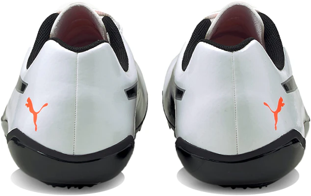 Puma EvoSPEED Prep Sprint 2 ''Blanc Noir'' 194934-01 Purchase Puma EvoSPEED Prep Sprint 2 ''Blanc Noir'' 194934-01