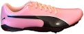 Puma EvoSPEED Prep Sprint 2 Kasut Spiked Merah Jambu/Hitam 194934-02