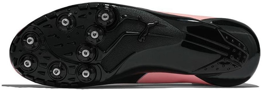 Puma EvoSPEED Prep Sprint 2 Kasut Spiked Merah Jambu/Hitam 194934-02 Purchase Puma EvoSPEED Prep Sprint 2 Kasut Spiked Merah Jambu/Hitam 194934-02