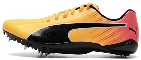Puma evoSPEED Prep Sprint 3 'Sun Stream Black' 377962-01 Puma evoSPEED Prep Sprint 3 'Sun Stream Black' 377962-01