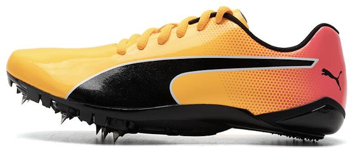 푸마 에보스피드 프렙 스프린트 3 '선스트림 블랙' 377962-01 Buy 푸마 에보스피드 프렙 스프린트 3 '선스트림 블랙' 377962-01