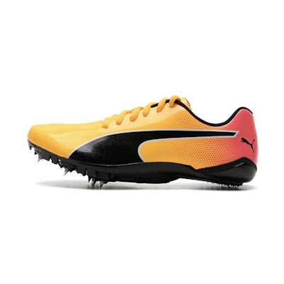 Puma evoSPEED Prep Sprint 3 'Sun Stream Black'