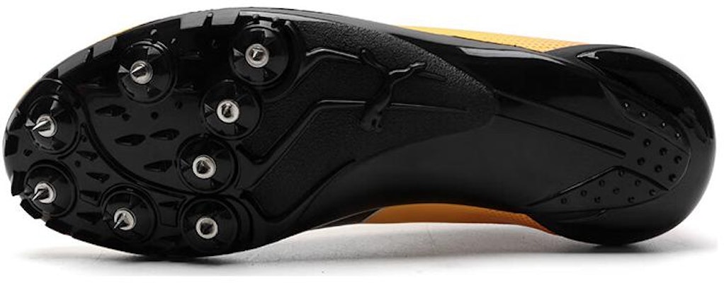 Puma evoSPEED Prep Sprint 3 'Sun Stream Black' 377962-01 Purchase Puma evoSPEED Prep Sprint 3 'Sun Stream Black' 377962-01