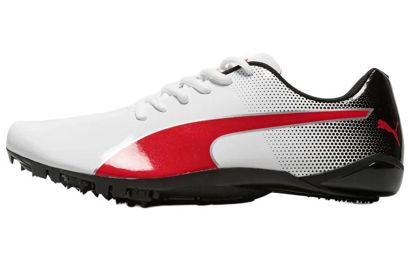 Puma evoSpeed Prep Sprint 3 'White Black Red' 377962-03