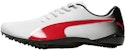 Puma evoSpeed Prep Sprint 3 'Putih Hitam Merah' 377962-03