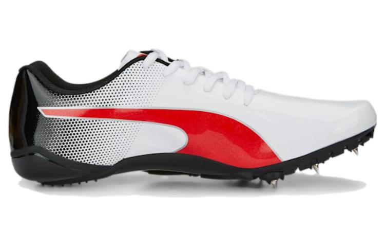 Order Puma evoSpeed Prep Sprint 3 '白 黑 紅' 377962-03