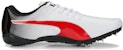 Puma evoSpeed Prep Sprint 3 'Putih Hitam Merah' 377962-03