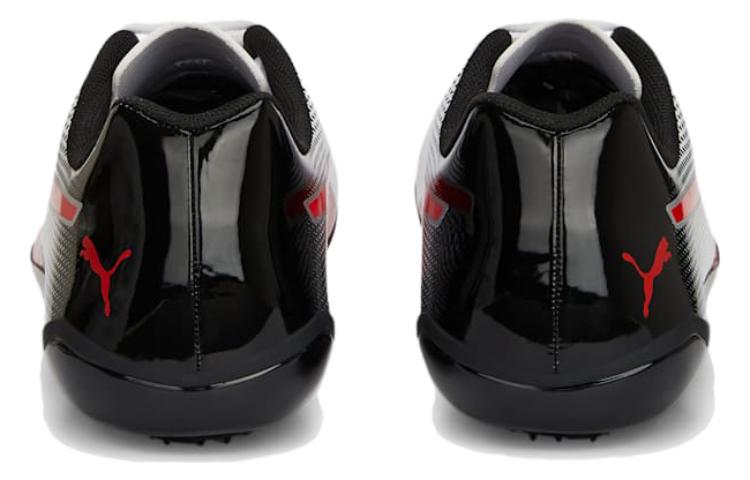 Lookbook Puma evoSpeed Prep Sprint 3 '白 黑 紅' 377962-03
