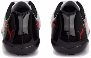 Lookbook Puma evoSpeed Prep Sprint 3 '白 黑 紅' 377962-03